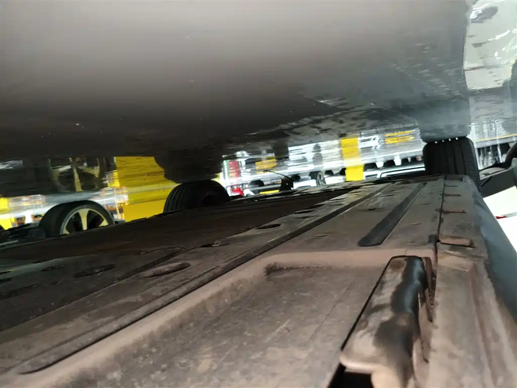 Qin L 2024 DM-i 120KM transcendent model купить на сайте DeffCars
