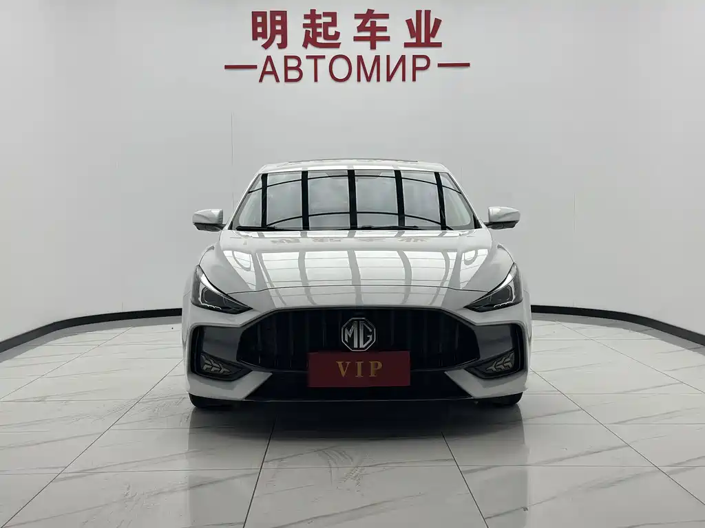 MG5 2022 180DVVT CVT Youth Deluxe Edition купить на сайте DeffCars