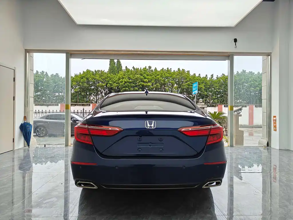 Yingshipai 2022 260TURBO Jingyue Edition купить на сайте DeffCars