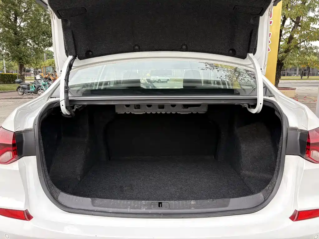 Cruze 2020 mild hybrid Redline 320T dual-clutch refreshing version купить на сайте DeffCars