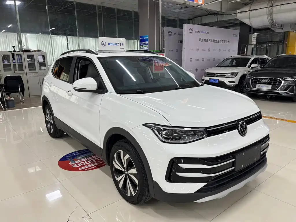 Tuyue 2025 Xinrui 1.5L Ruiyi Edition купить на сайте DeffCars