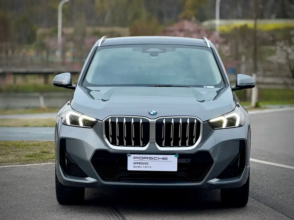 BMW X1 2023 sDrive25Li M Sports Package купить на сайте DeffCars