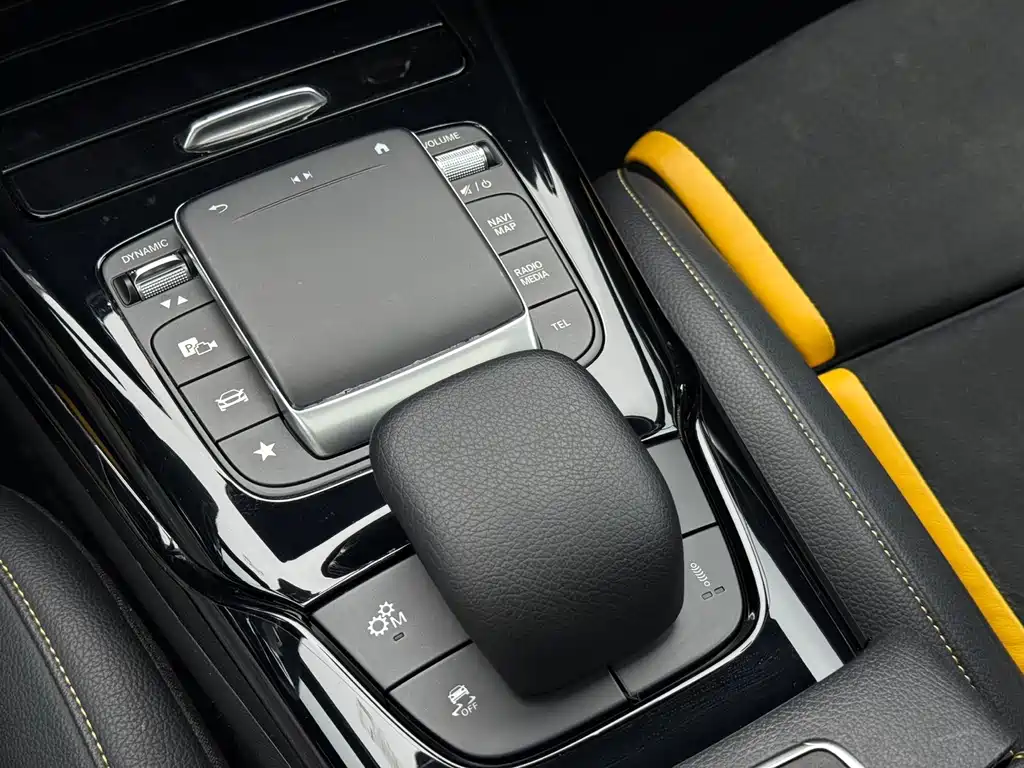 Mercedes-Benz CLA AMG 2023 AMG CLA 45 S 4MATIC+ купить на сайте DeffCars