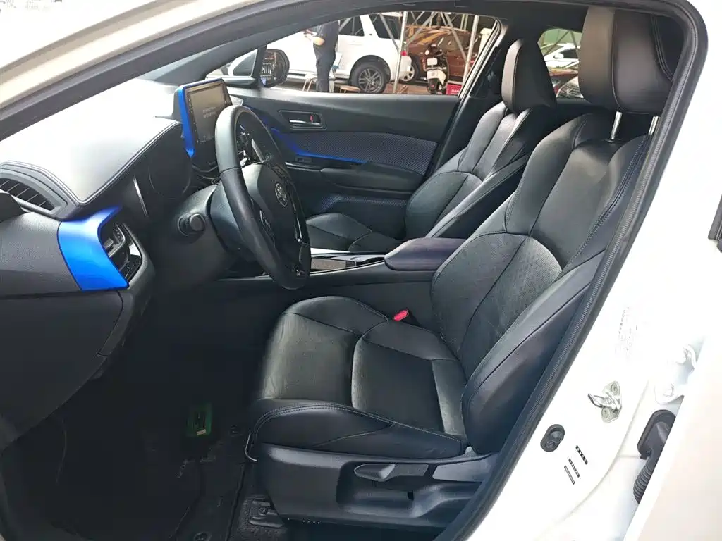 Yize IZOA 2020 2.0L Yichi Edition купить на сайте DeffCars