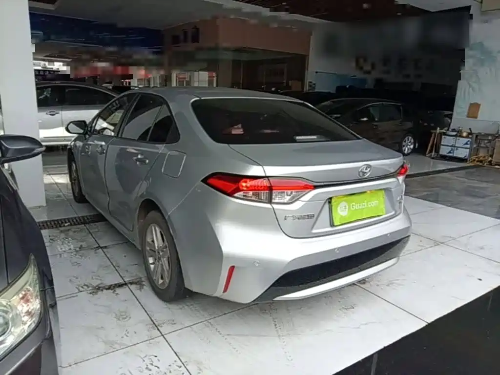 Ralink 2019 185T CVT Deluxe Edition National VI купить на сайте DeffCars
