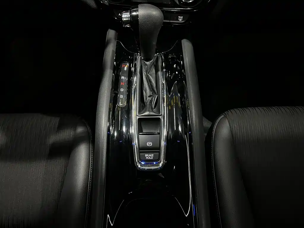 Binzhi 2020 1.5L CVT Pioneer Edition купить на сайте DeffCars