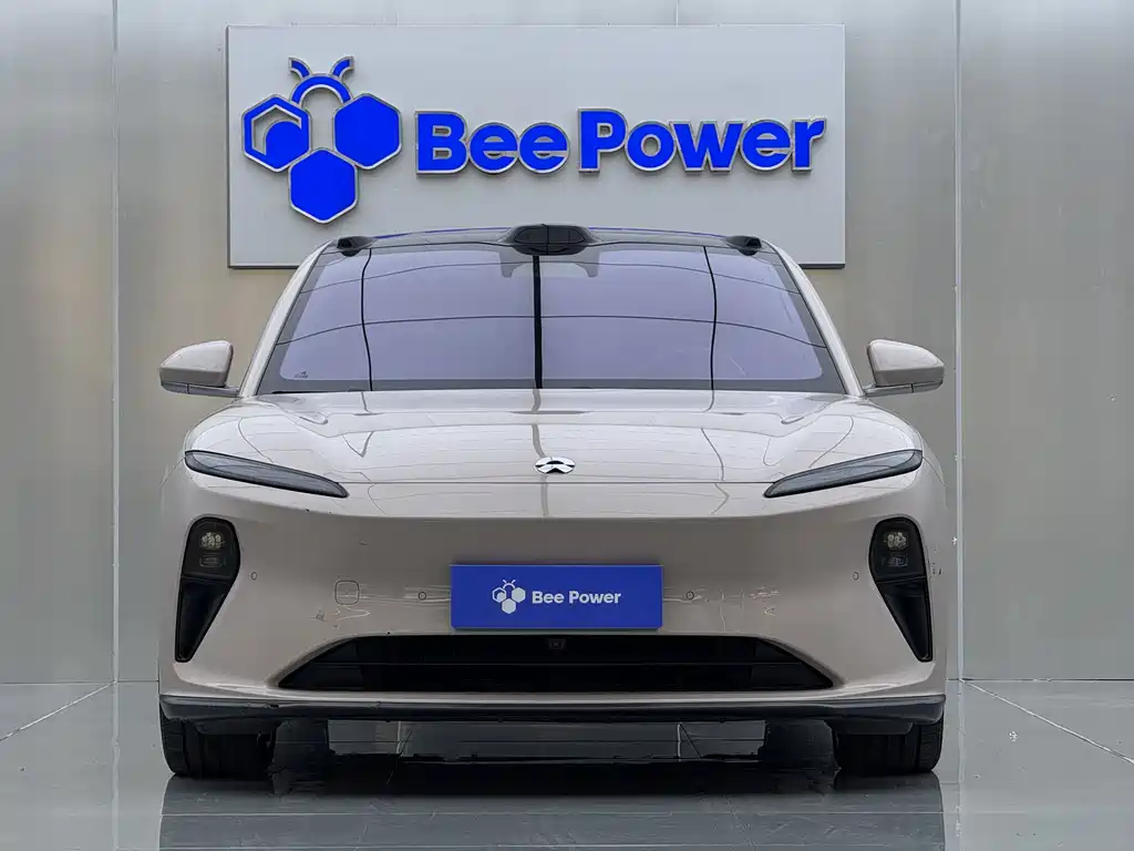 NIO ET5T 2024 model 75kWh Touring купить на сайте DeffCars
