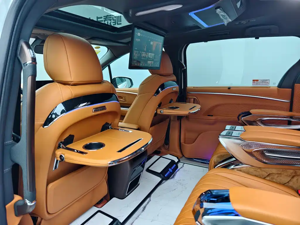 Grevia 2026 2.5L Hybrid Comfort Edition купить на сайте DeffCars