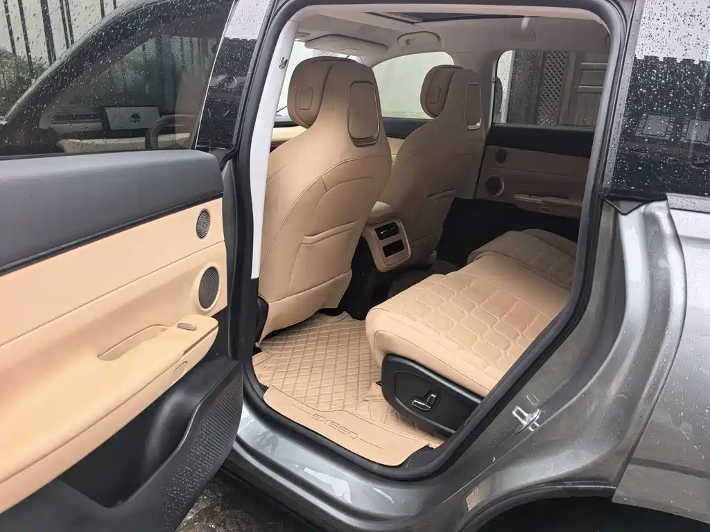 Star Era ET 2024 Extended Range 200 Pro купить на сайте DeffCars