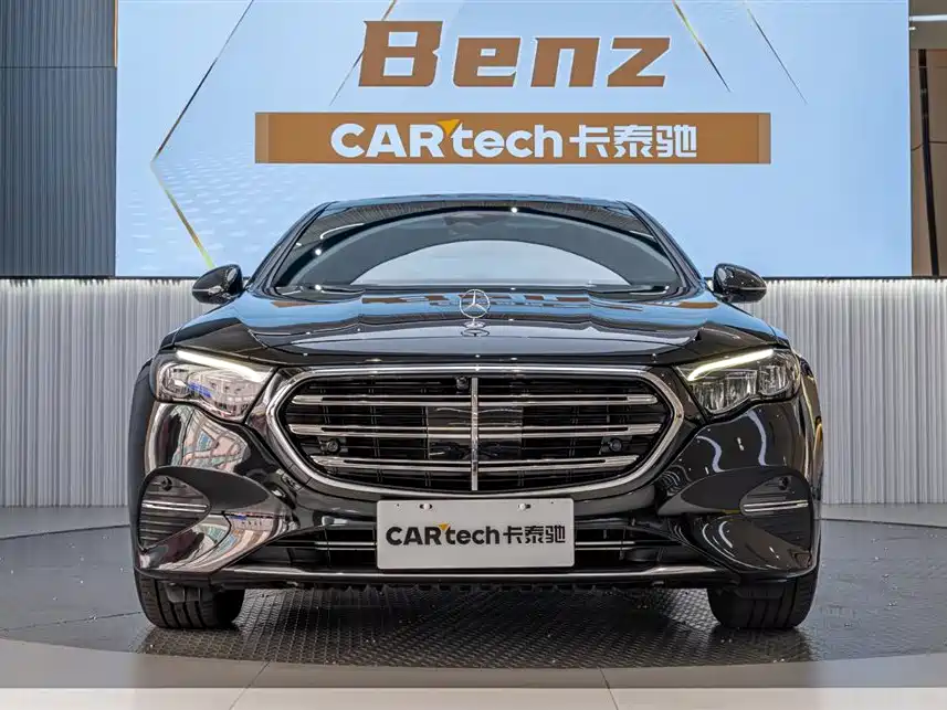 Mercedes-Benz E-Class 2024 facelift E 260 L 4MATIC купить на сайте DeffCars