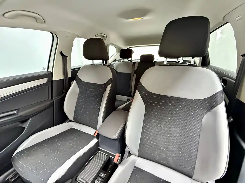 Jetta VS5 2022 280TSI Automatic Enjoyment Pro купить на сайте DeffCars