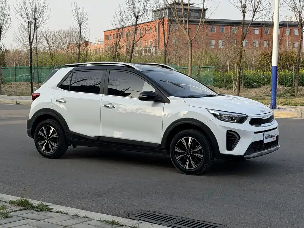 Yipao 2019 1.4L automatic sports version National VI купить на сайте DeffCars