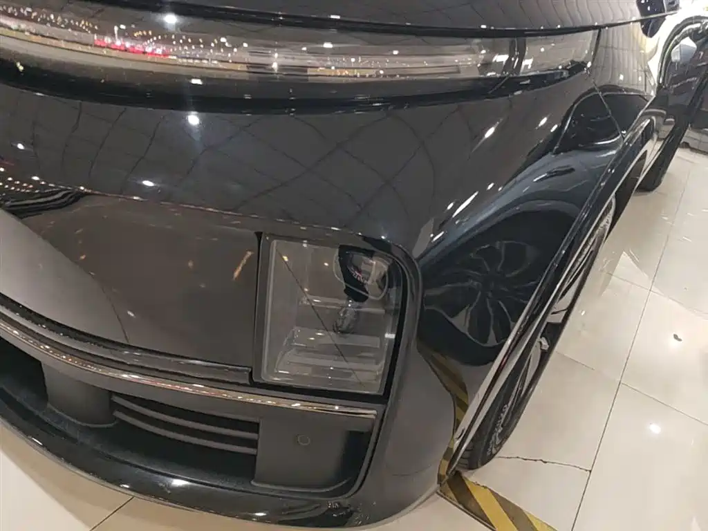 Ideal L7 2024 Pro купить на сайте DeffCars
