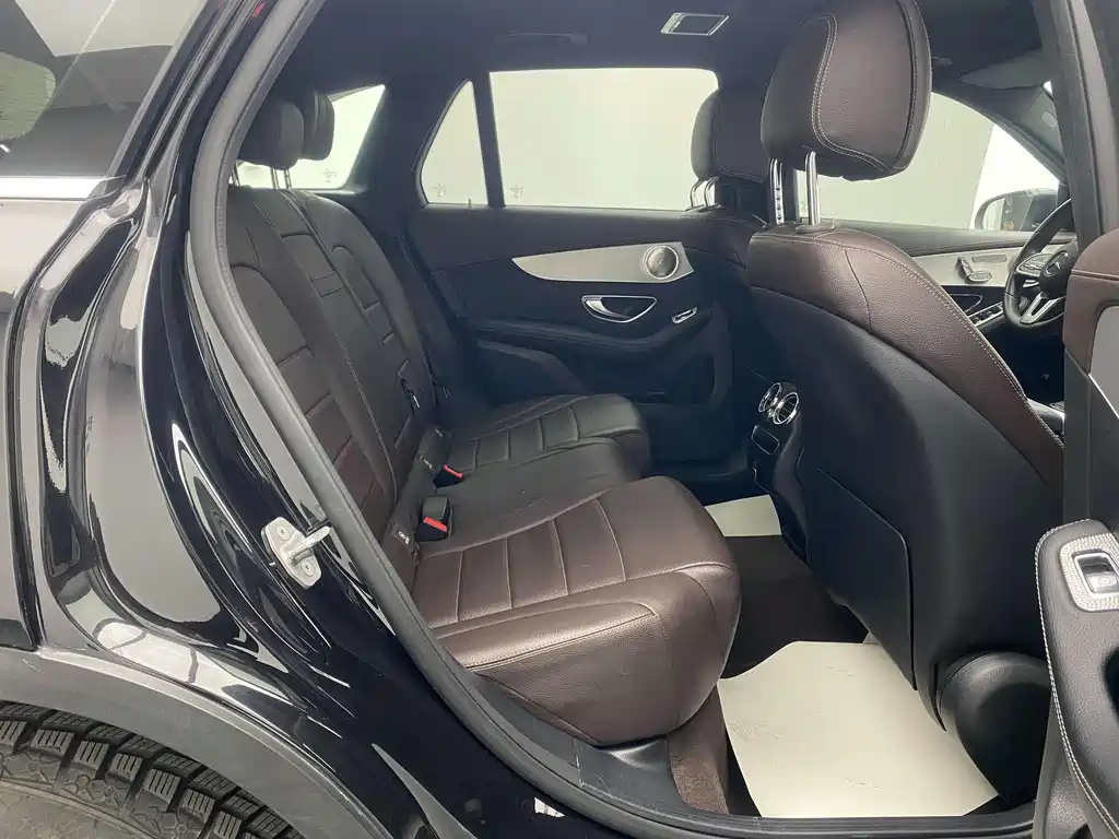 Mercedes-Benz GLC 2021 GLC 260 L 4MATIC Dynamic купить на сайте DeffCars