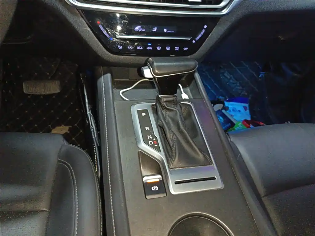 Changan CS35PLUS 2021 Honor Million Edition 1.6L CVT Elite Edition купить на сайте DeffCars