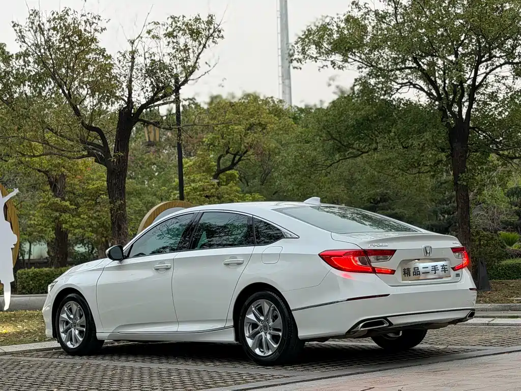 Accord 2018 260TURBO Elite Edition National V купить на сайте DeffCars