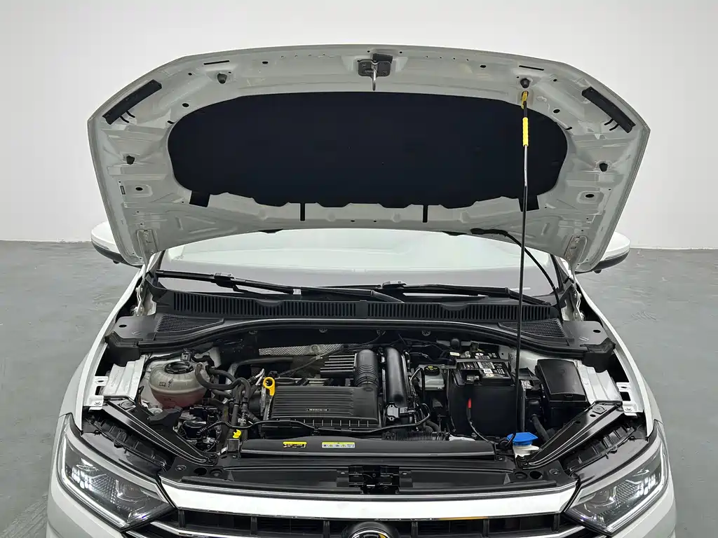 Sagitar 2021 280TSI DSG Comfort Intelligent Edition купить на сайте DeffCars