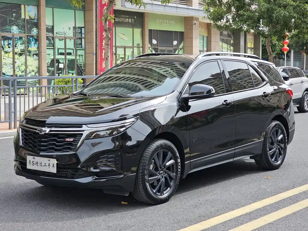 Explorer 2023 mild hybrid 2.0T RS smart expansion version купить на сайте DeffCars