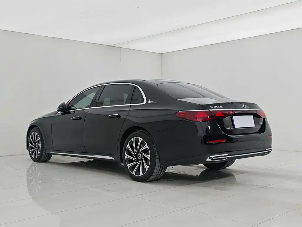 Mercedes-Benz E-Class 2025 E 300 L Luxury Model купить на сайте DeffCars