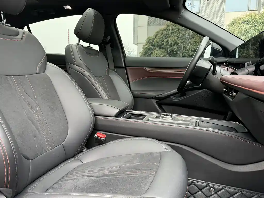 Mondeo 2022 EcoBoost 245 Extreme купить на сайте DeffCars