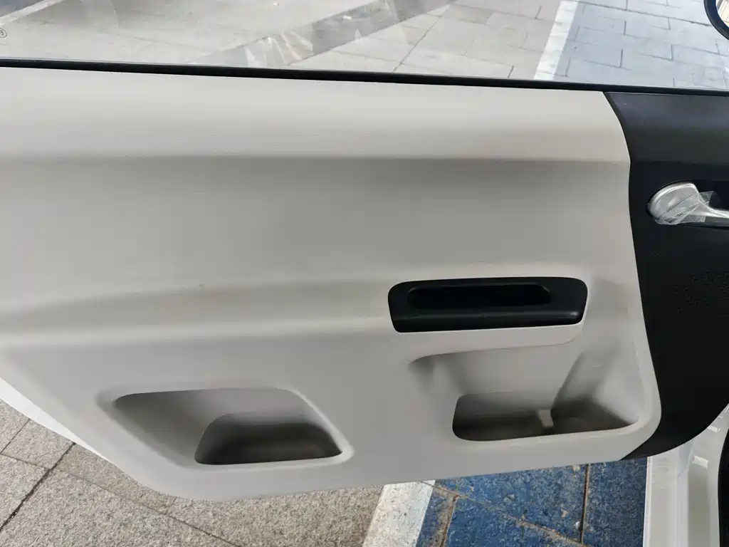 Changan Lumin 2026 Treasure Edition 205km Kuaimi Ningde купить на сайте DeffCars