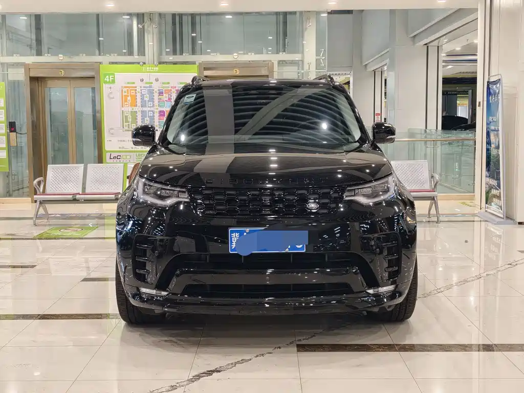 Discover the 2024 360PS Dynamic SE купить на сайте DeffCars