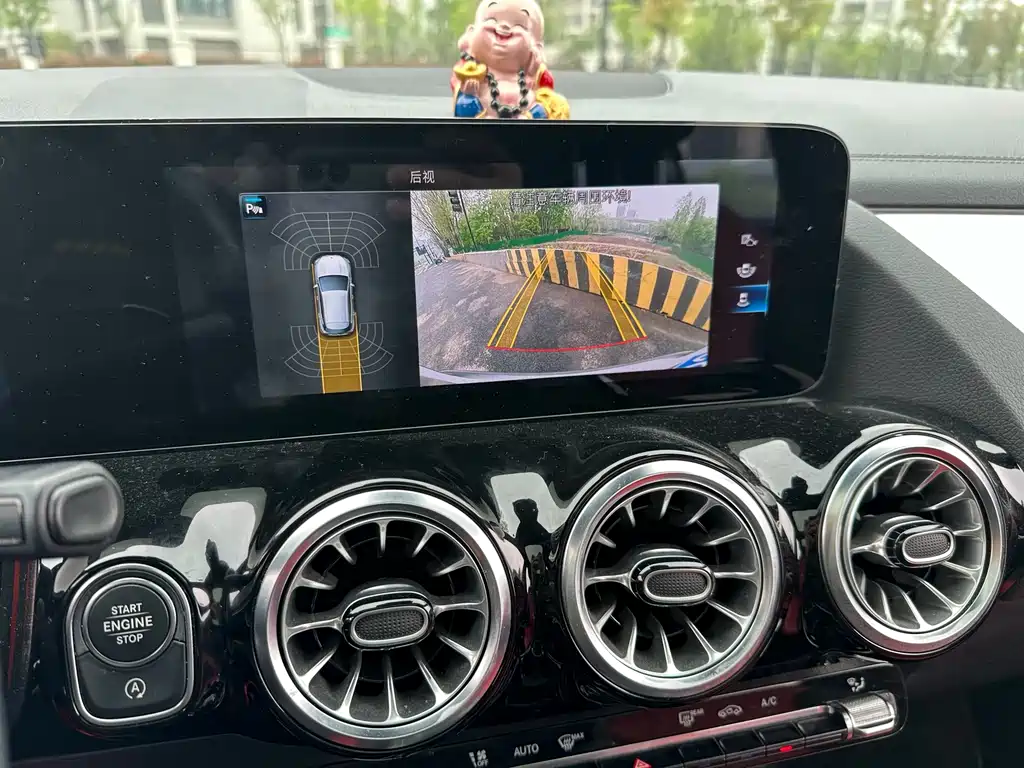 Mercedes-Benz GLA AMG 2022 AMG GLA 35 4MATIC купить на сайте DeffCars
