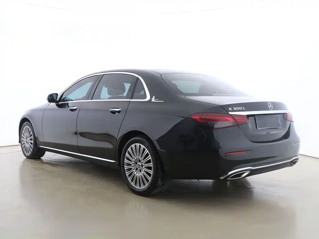 Mercedes-Benz E-Class 2021 facelift E 300 L fashionable model купить на сайте DeffCars