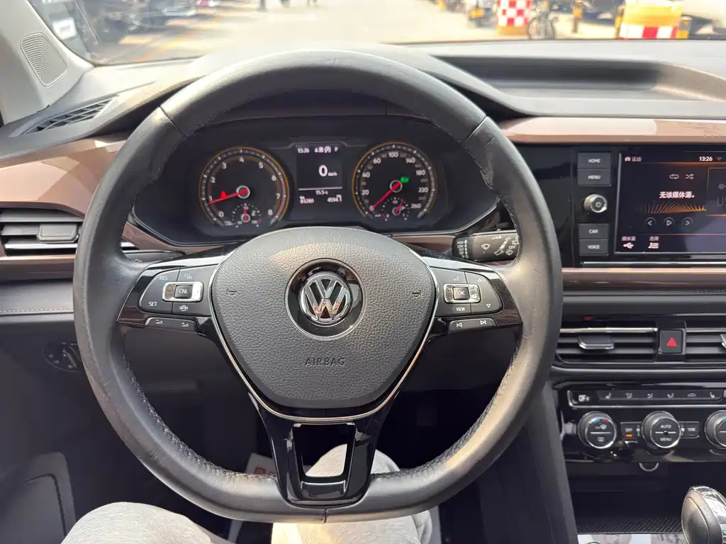 Tuyue 2019 280TSI 2WD Deluxe Edition National VI купить на сайте DeffCars