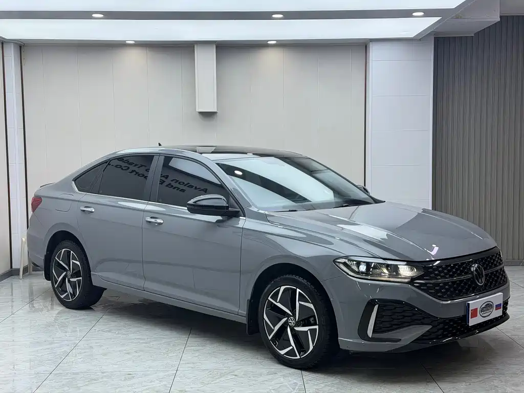 Lavida 2023 280TSI DSG Starry Sky Eternal Edition купить на сайте DeffCars