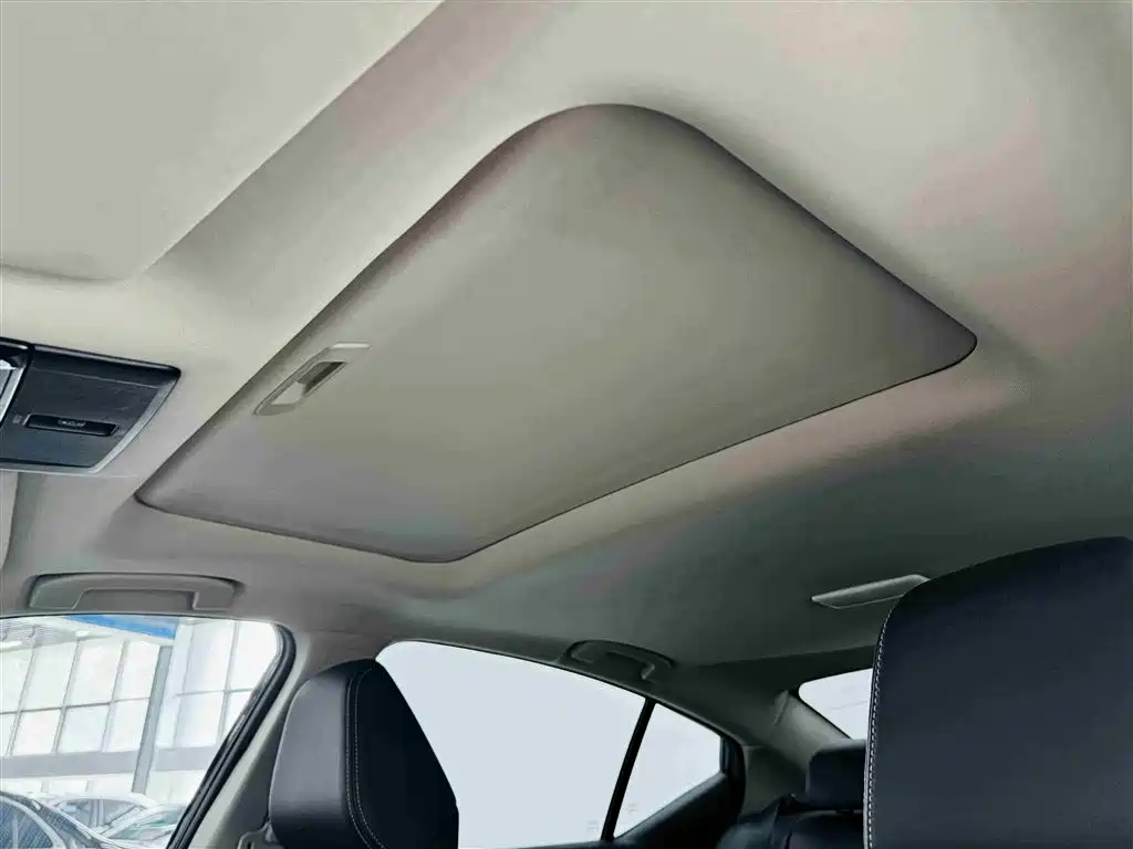 Teana 2024 2.0L XE True Heart Edition купить на сайте DeffCars