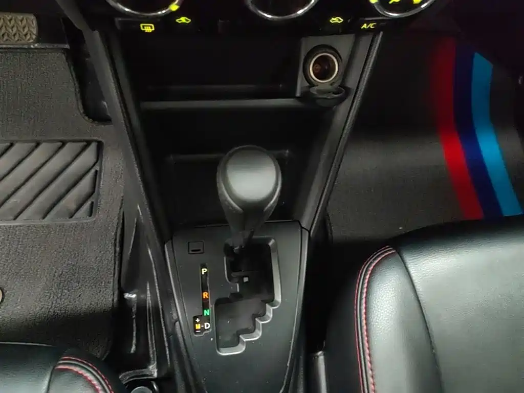 Vios 2017 1.5L CVT Enactus Edition купить на сайте DeffCars