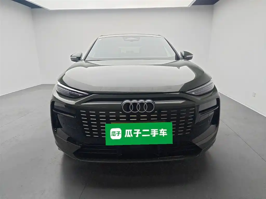 Audi Q6L e-tron 2026 super long range version купить на сайте DeffCars