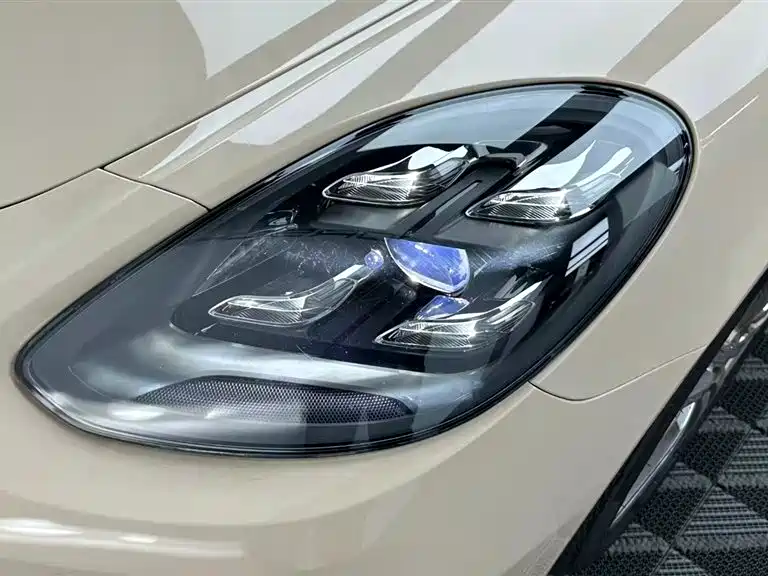 Panamera 2022 Panamera 2.9T купить на сайте DeffCars