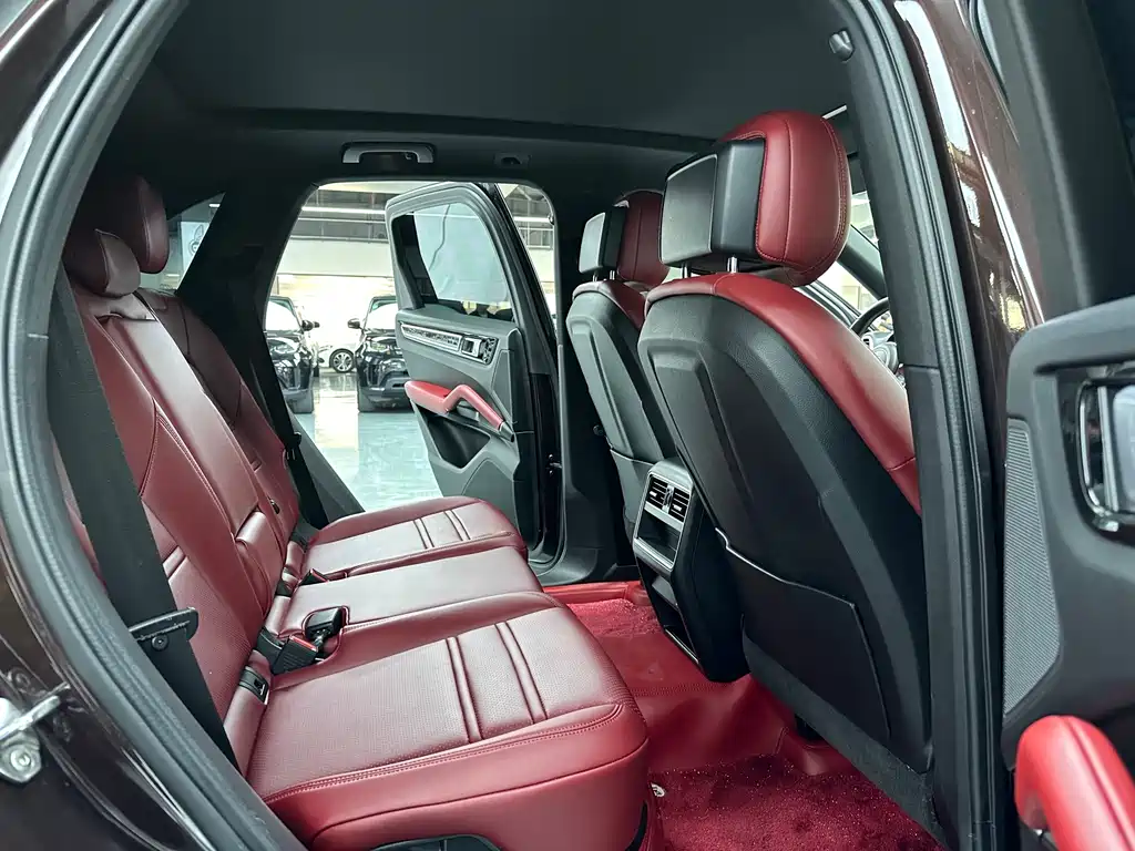 Cayenne 2019 Cayenne 3.0T купить на сайте DeffCars