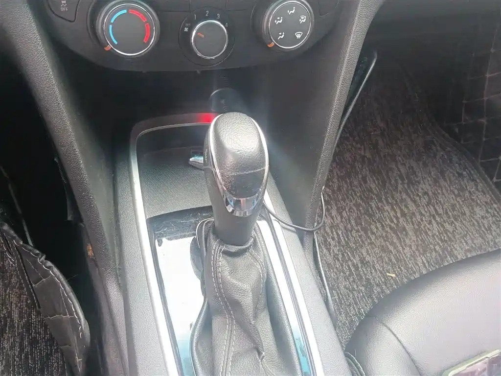 Covoz 2018 320 Automatic Xinyue Edition купить на сайте DeffCars
