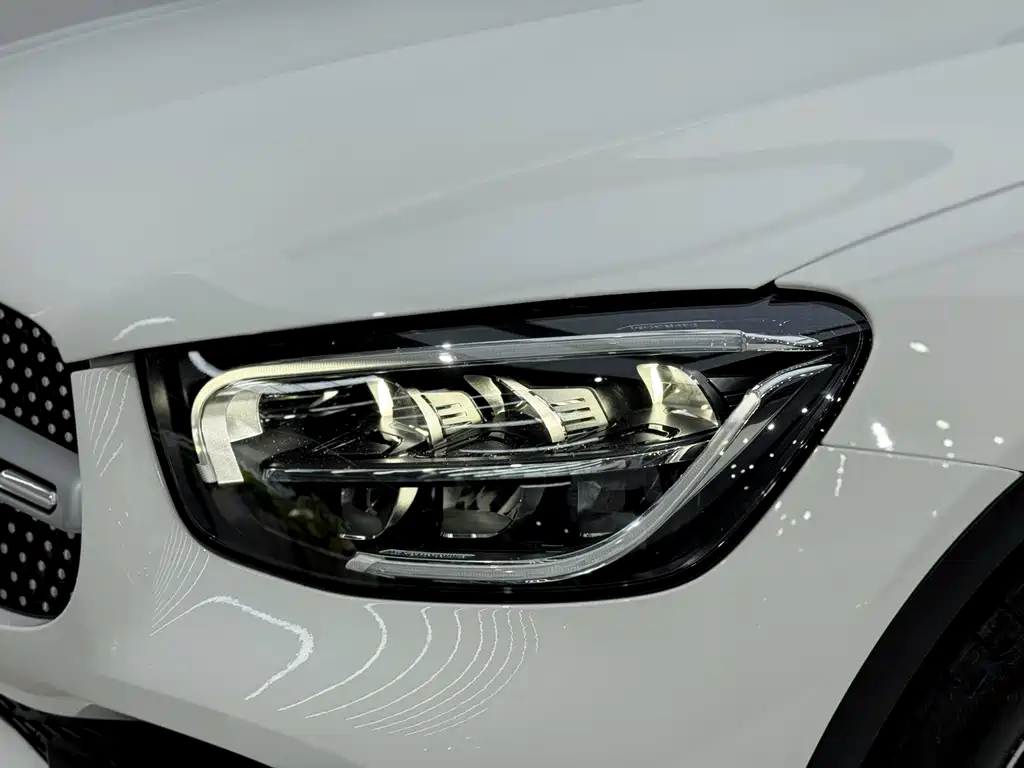 Mercedes-Benz GLC 2022 GLC 300 L 4MATIC Dynamic купить на сайте DeffCars