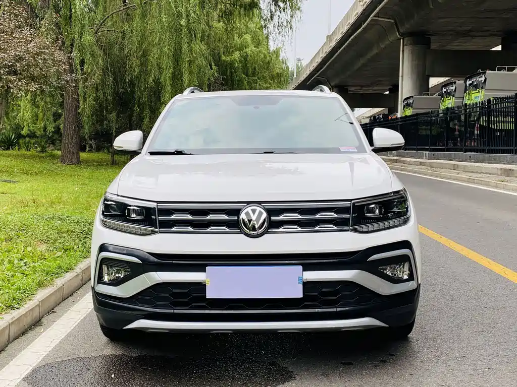Tukai 2020 280TSI DSG Comfort Edition купить на сайте DeffCars