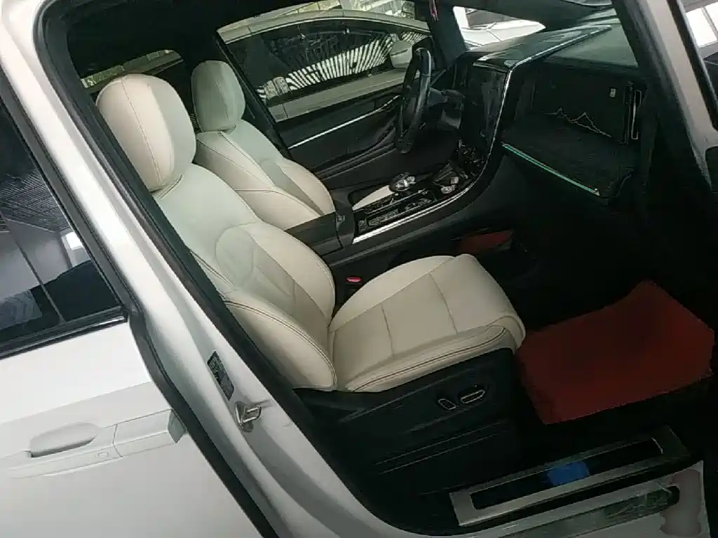 Trumpchi M8 2023 Grandmaster Series Dual Engine Royal Edition купить на сайте DeffCars