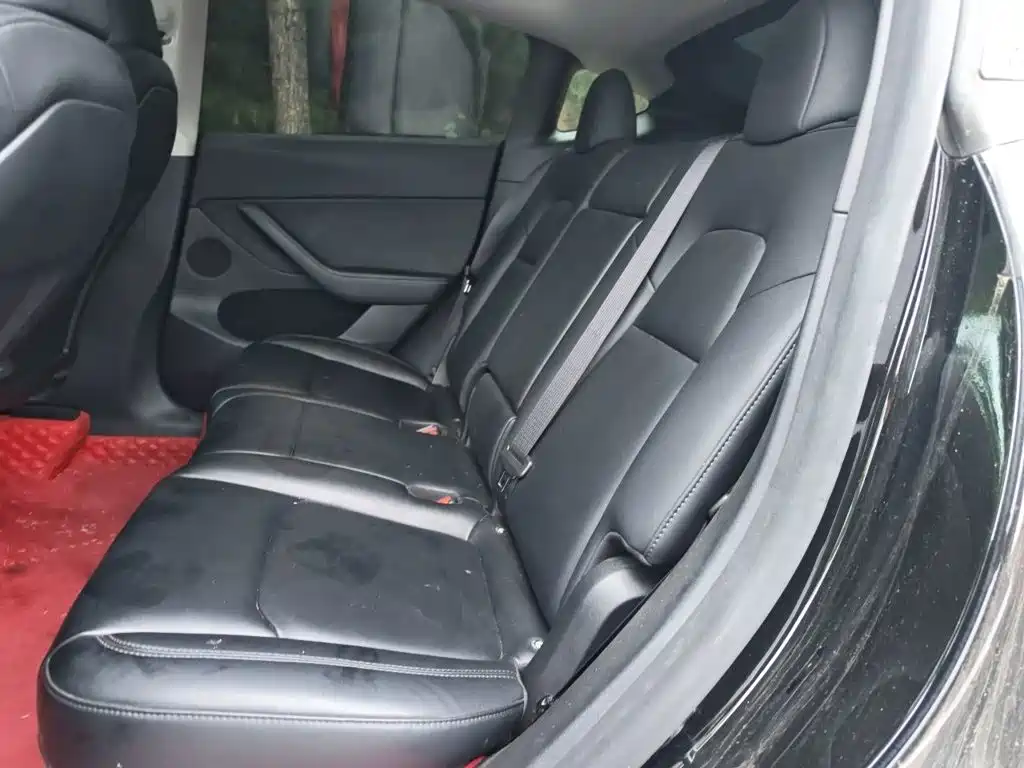 Model Y 2022 facelift, long-range all-wheel drive version купить на сайте DeffCars