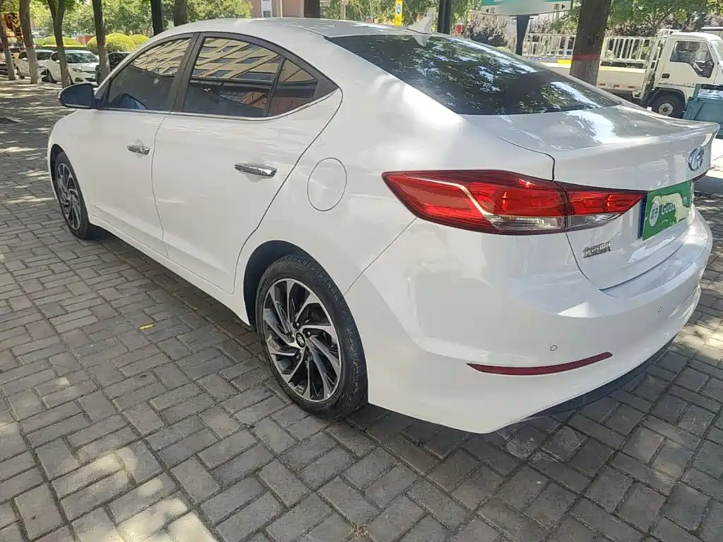 Lingdong 2020 1.5L CVT Zhixuan Elite Type купить на сайте DeffCars