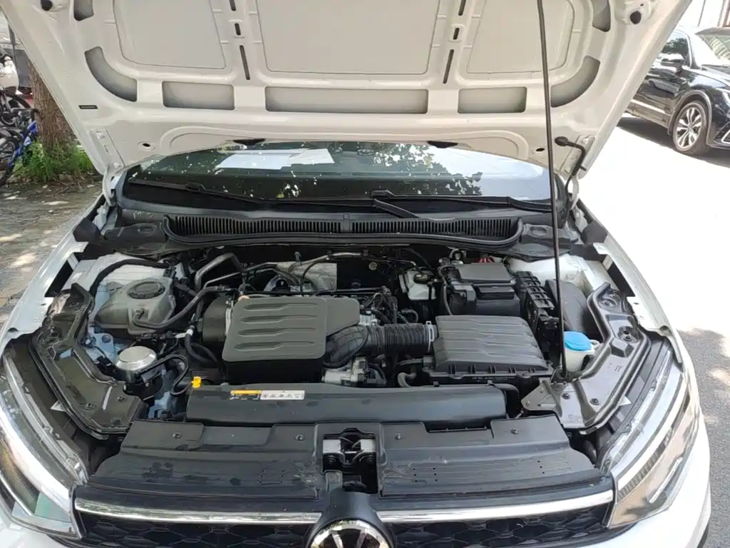 LAVIDA 2023 Xinrui 1.5L Automatic Xinyi Edition купить на сайте DeffCars