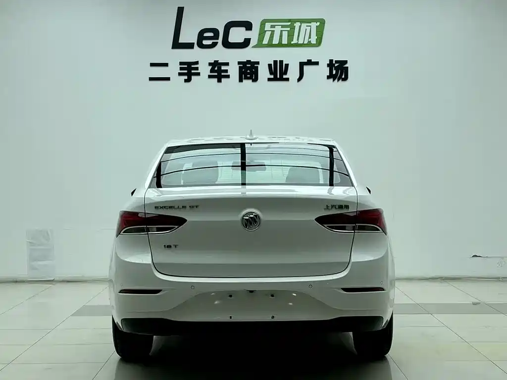 Yinglang 2019 18T automatic interconnection elite model National VI купить на сайте DeffCars