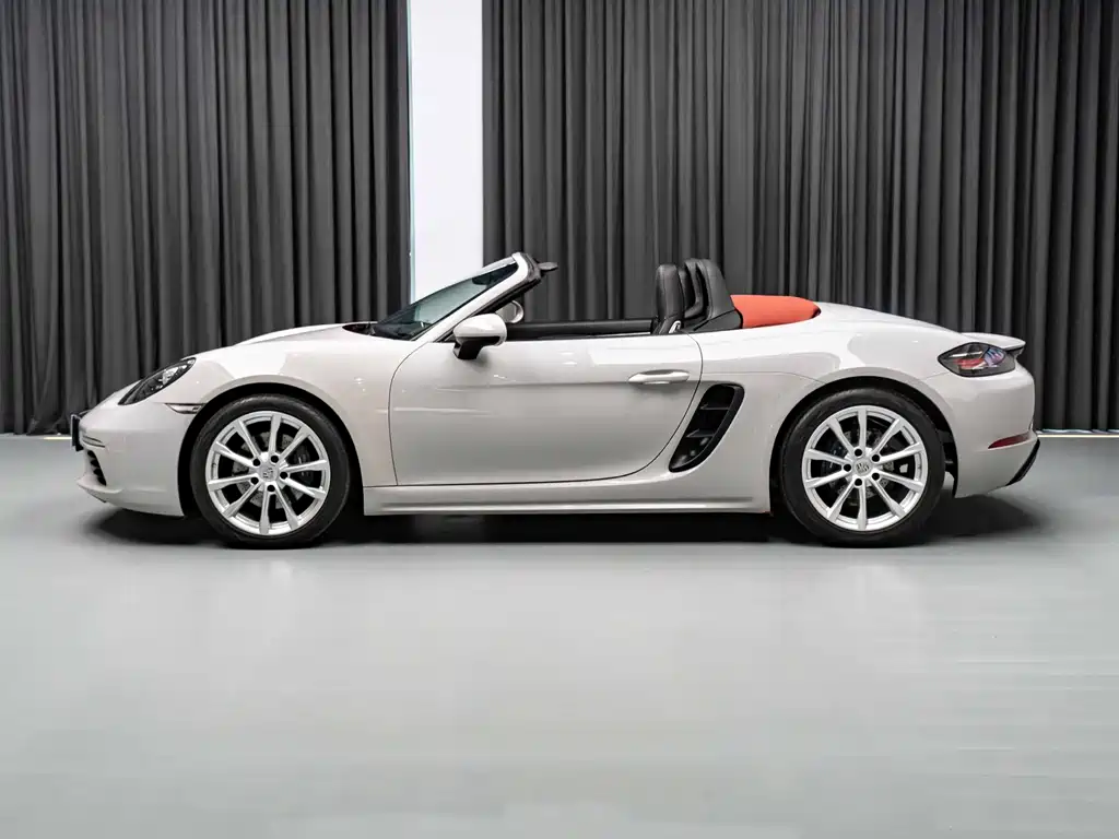 Porsche 718 2020 Boxster 2.0T купить на сайте DeffCars