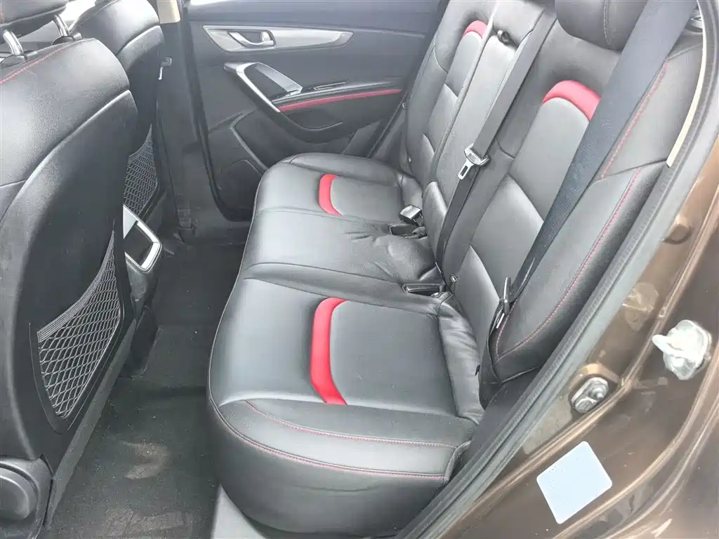 Changan CS55 2017 1.5T manual color model купить на сайте DeffCars