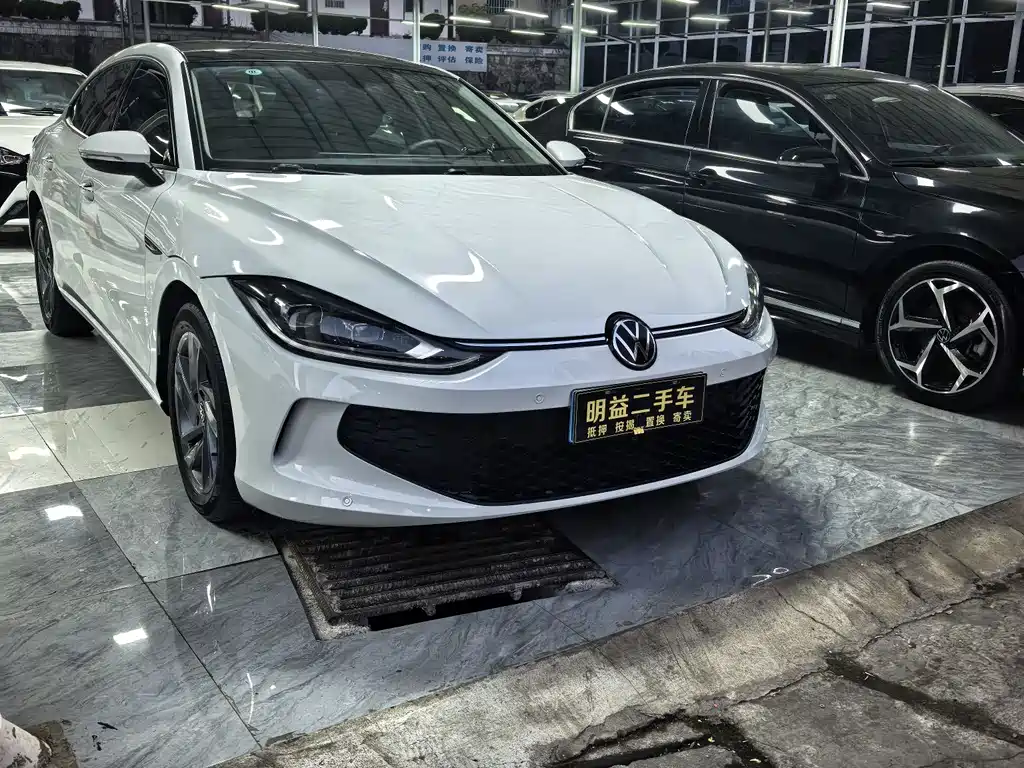 Lingdu 2024 Lingdu L 200TSI DSG trendy version купить на сайте DeffCars