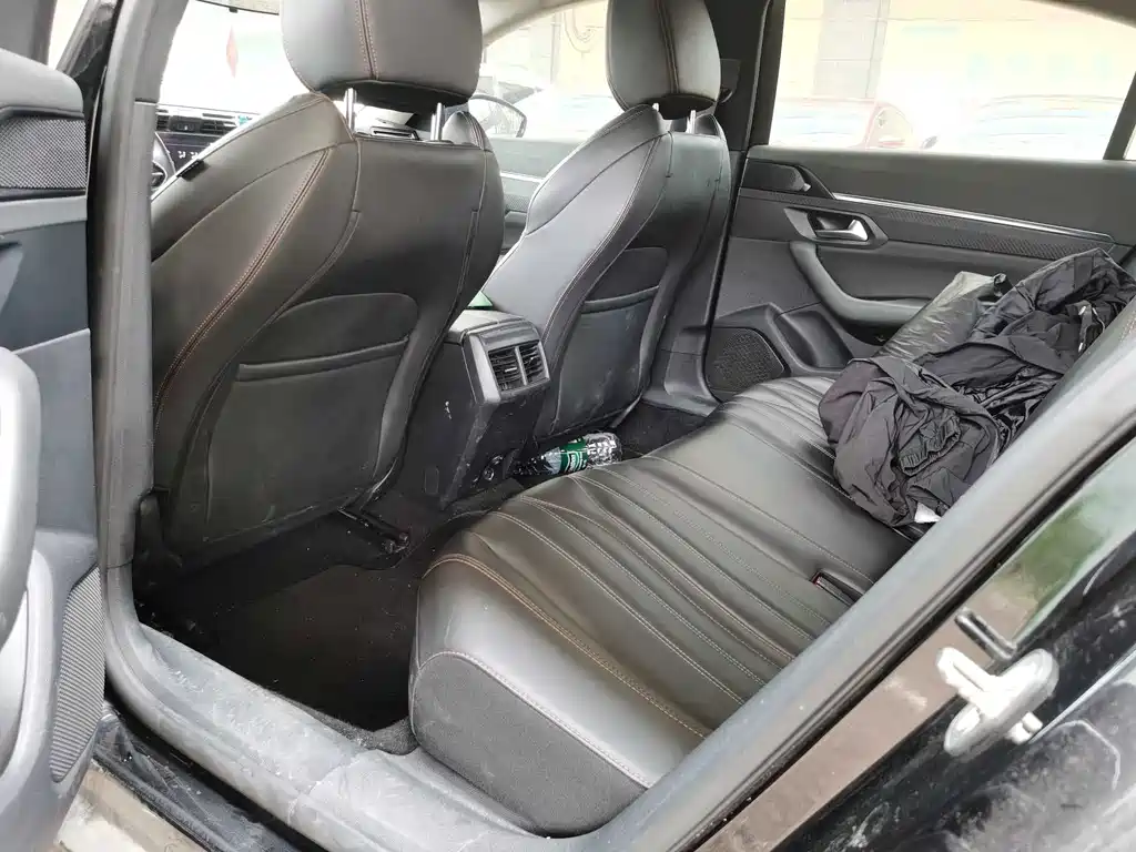 Peugeot 508 2021 508L 400THP PureTech Driving Control Edition купить на сайте DeffCars