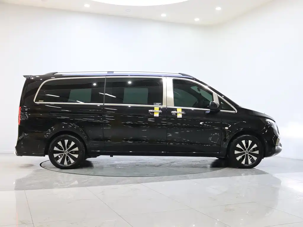 Vito 2023 2.0T Elite Edition 7 seats купить на сайте DeffCars