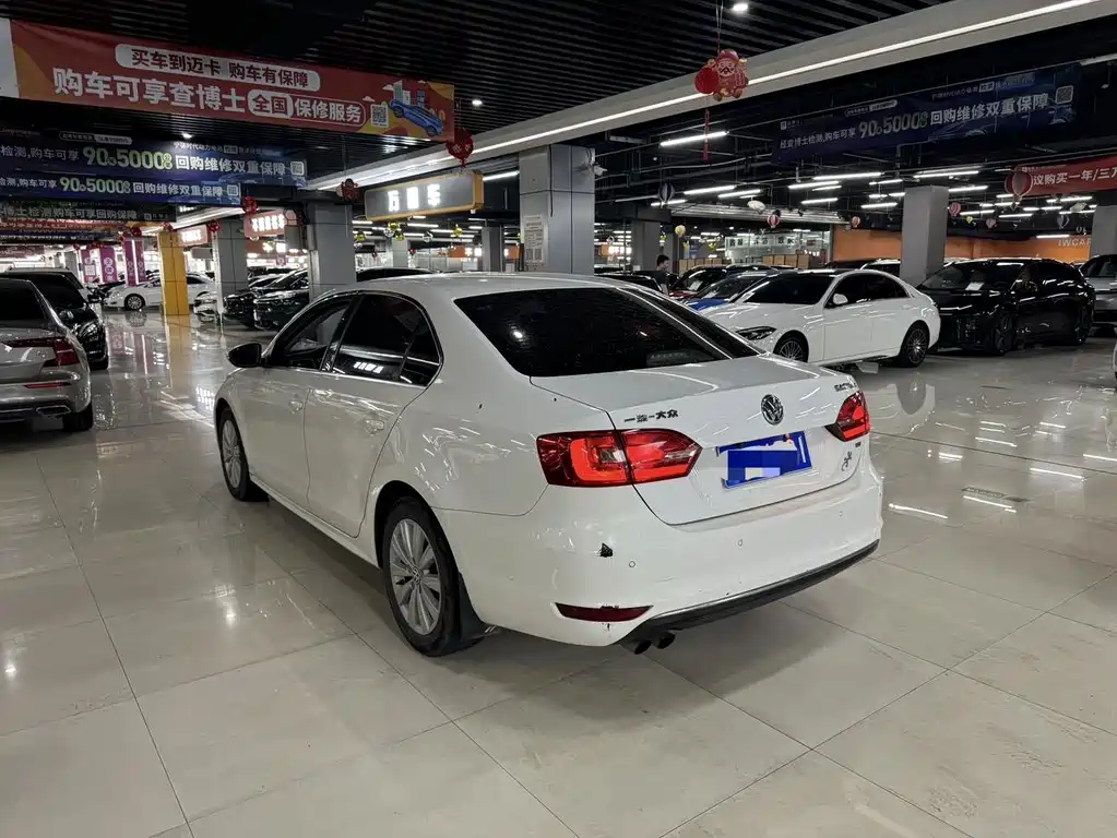 Sagitar 2014 1.4TSI automatic luxury model купить на сайте DeffCars