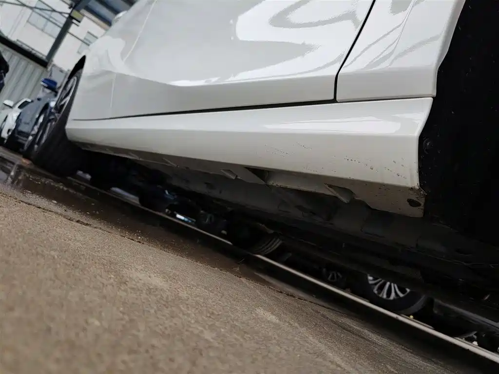 Shadow Leopard 2024 270T DCT Shadow Leopard S version купить на сайте DeffCars